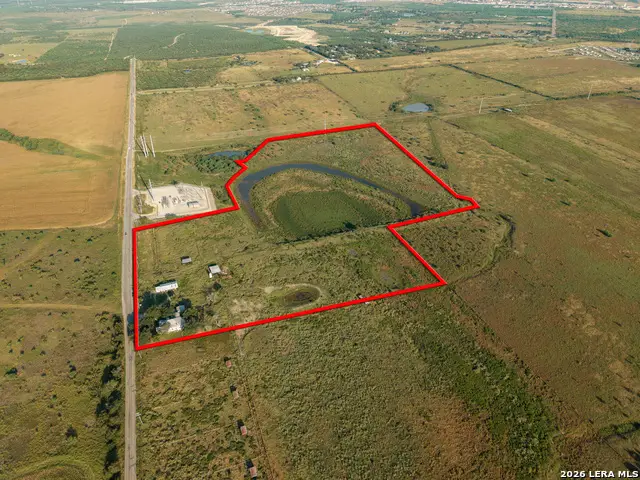 550 Beback Inn Rd, San Marcos, TX 78666 - #3