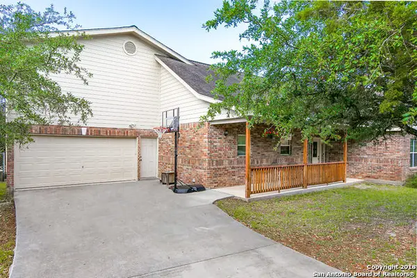 518 Oracle Dr, San Antonio, TX 78260