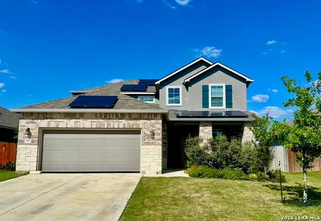 257 Pudu Trl, Cibolo, TX 78108 - #1