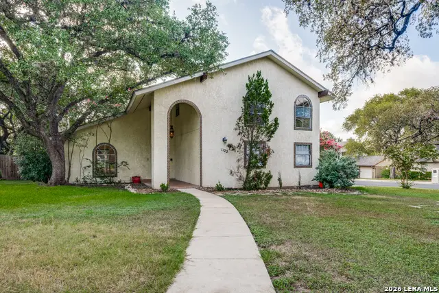 1122 Jack Pine St, San Antonio, TX 78232 - #1