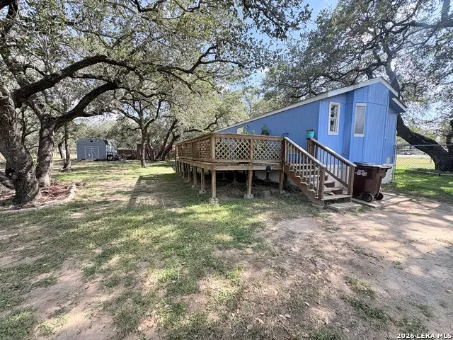 360 Brandon Way, Poteet, TX 78065 - #2