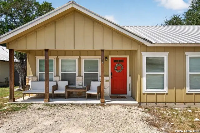 639 Rimrock Cv, Spring Branch, TX 78070 - #1