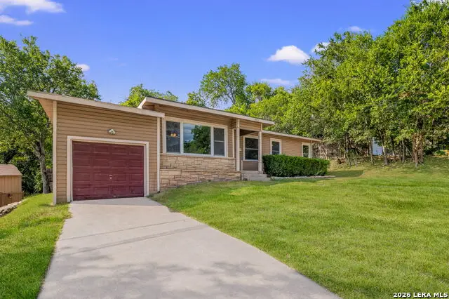 443 Westhill Pl, San Antonio, TX 78201 - #2