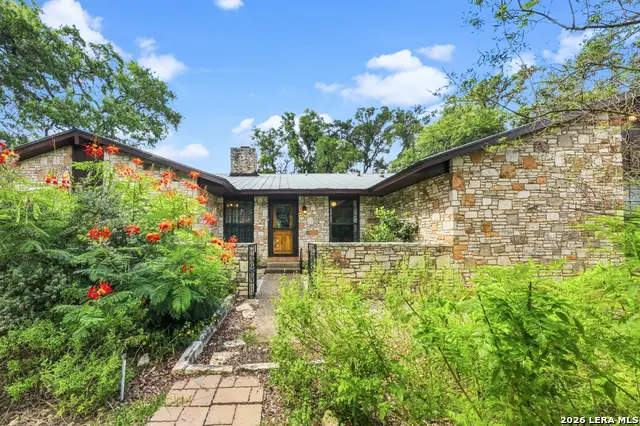 9428 Bluebell, San Antonio, TX 78266 - #2
