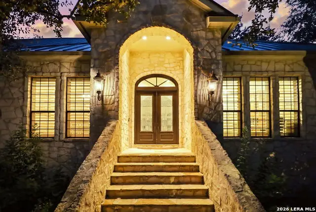 3 Orsinger Brook, San Antonio, TX 78230 - #1