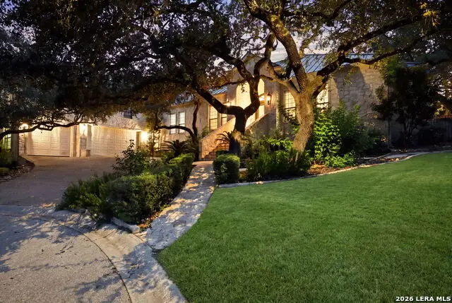 3 Orsinger Brook, San Antonio, TX 78230 - #2