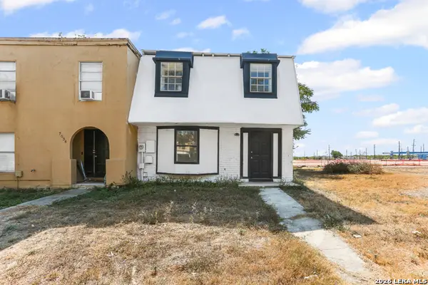 7032 Glen Mist, San Antonio, TX 78239