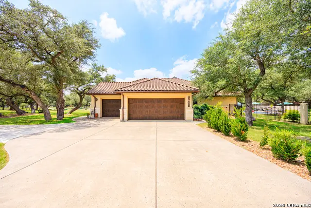 26511 Forest Link, New Braunfels, TX 78132 - #3