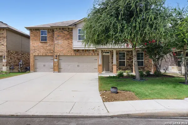 13419 Bradford Glen, San Antonio, TX 78254