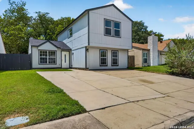 2855 Coral Field, San Antonio, TX 78245 - #1