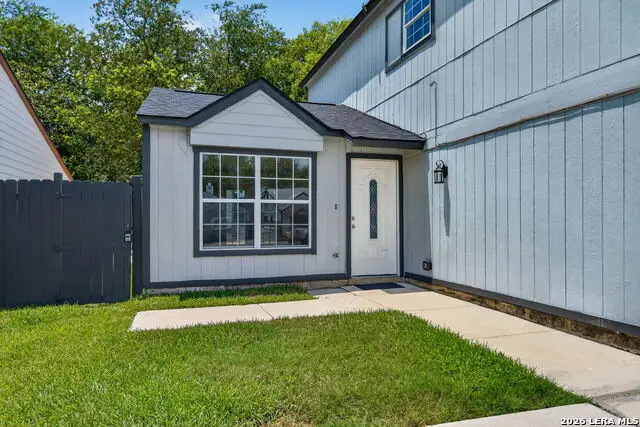 2855 Coral Field, San Antonio, TX 78245 - #2