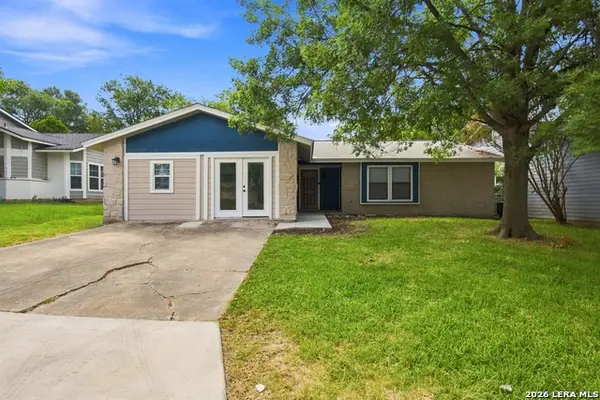 7114 Clipper Ridge Dr, Converse, TX 78109