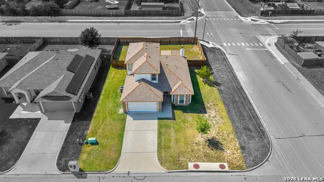 2114 Hamilton Ln, Belton, TX 76513 - #1