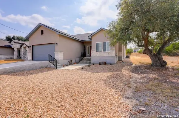 135 West Pat Dolan, Blanco, TX 78606