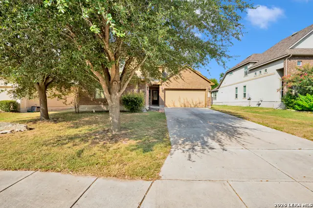 11334 Phoebe Lace, San Antonio, TX 78253 - #1