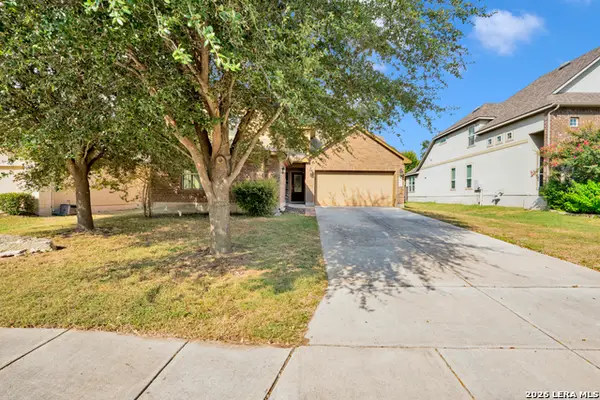 11334 Phoebe Lace, San Antonio, TX 78253