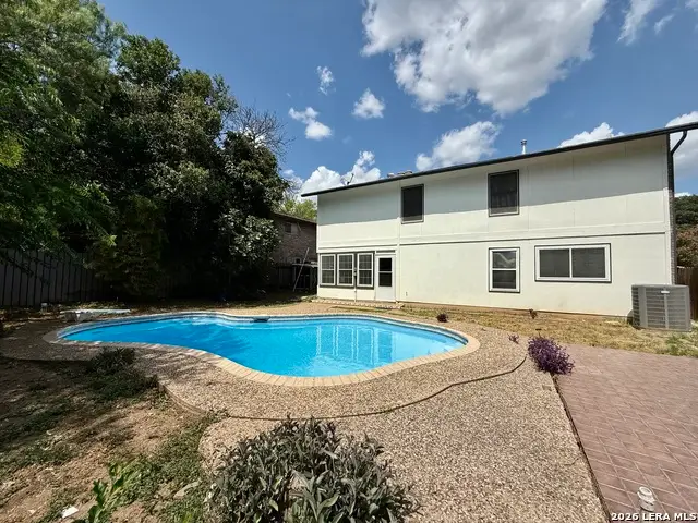 8711 Woods End, San Antonio, TX 78240 - #1