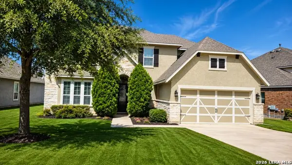 18014 Maui Sands, San Antonio, TX 78255