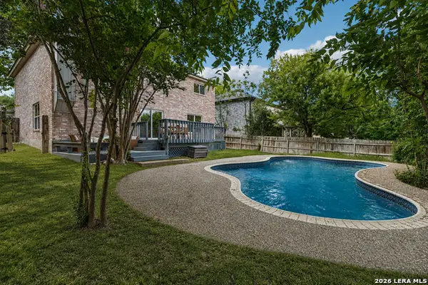 8414 Tiguex, Universal City, TX 78148