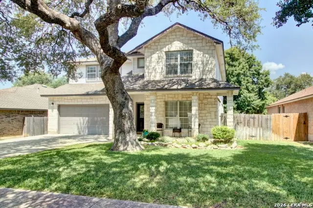 2103 Shoreham, San Antonio, TX 78260 - #1