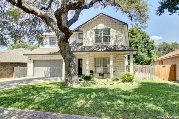 2103 Shoreham, San Antonio, TX 78260