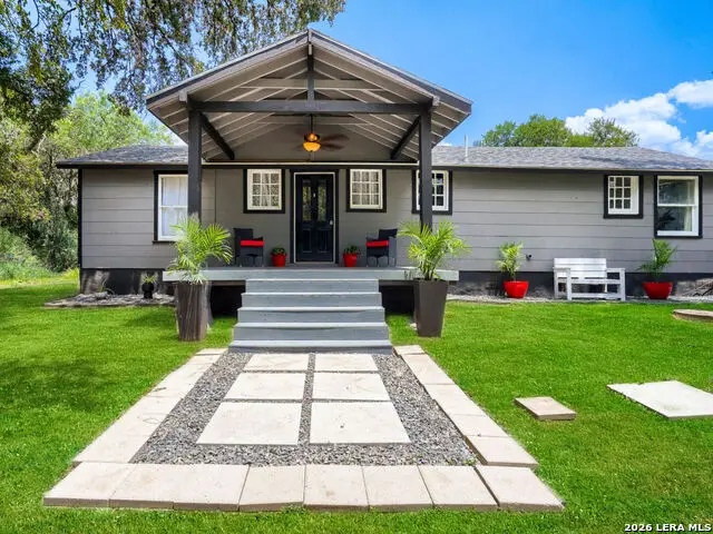 4035 Sleepy Hollow, San Antonio, TX 78230 - #3