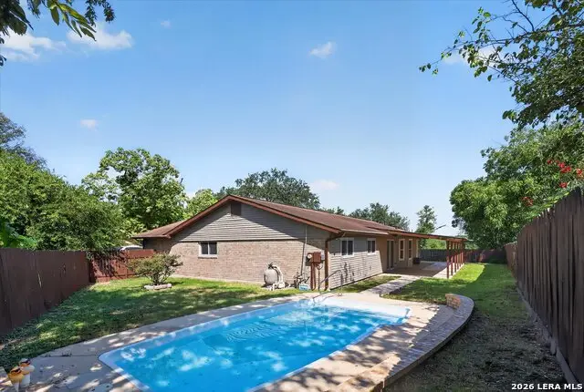 14406 Allwood St, San Antonio, TX 78233 - #2