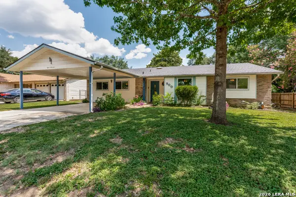 800 Marilyn Dr, Schertz, TX 78154