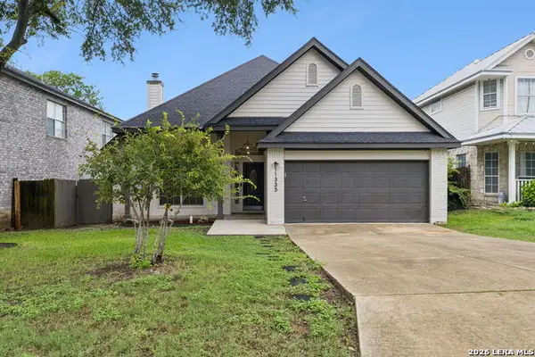 11335 Amhurst Dr, San Antonio, TX 78213