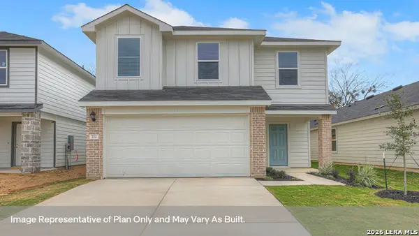 1226 Avery Ranch Drive, New Braunfels, TX 78130