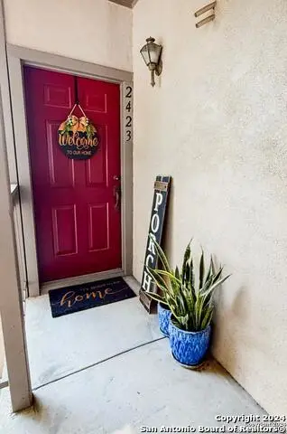11839 Parliament St #2423, San Antonio, TX 78216 - #2