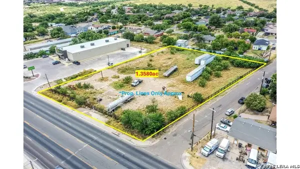 2719 Del Rio Blvd, Eagle Pass, TX 78852