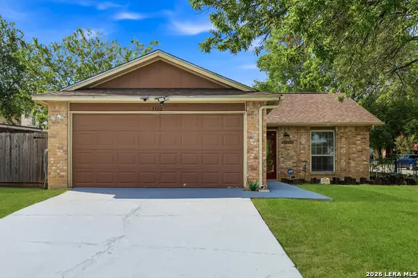 3302 Harvest Dr., Schertz, TX 78154