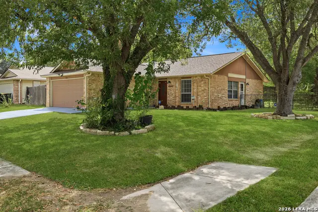 3302 Harvest Dr., Schertz, TX 78154 - #2