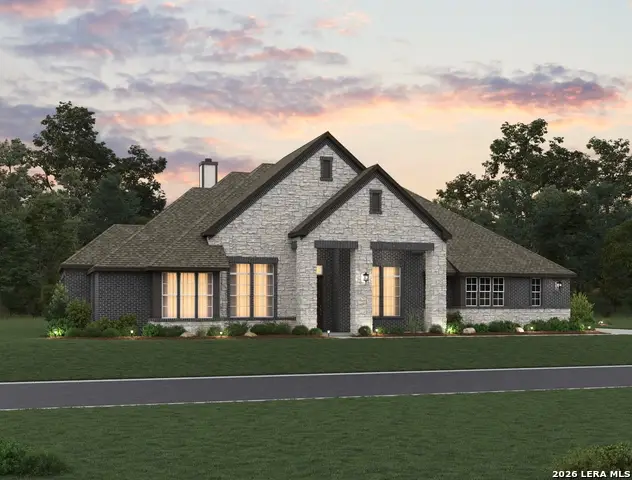 1171 Blackburnian, New Braunfels, TX 78132 - #1