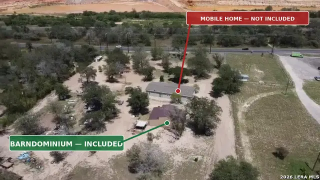 24851 Pleasanton, San Antonio, TX 78264 - #2