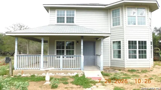 55 S 3rd, Somerset, TX 78069 - #1