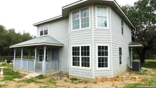55 S 3rd, Somerset, TX 78069 - #2