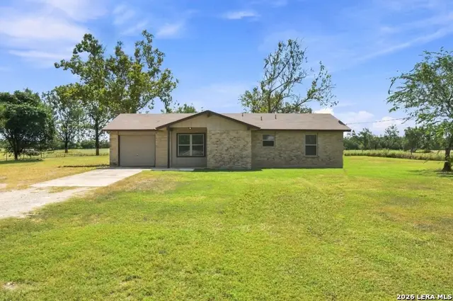 1180 Pittman, Saint Hedwig, TX 78152 - #1