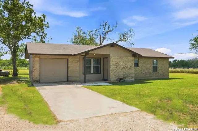 1180 Pittman, Saint Hedwig, TX 78152 - #3