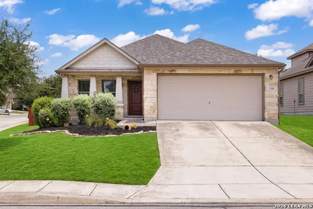 3318 Candleside Dr, San Antonio, TX 78244 - #1