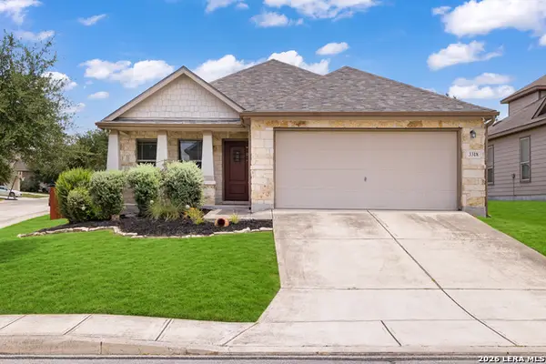 3318 Candleside Dr, San Antonio, TX 78244