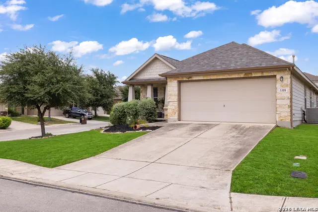 3318 Candleside Dr, San Antonio, TX 78244 - #3