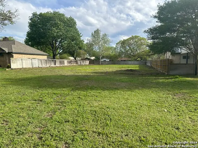 LOT 3 Chaparral Creek Dr., Boerne, TX 78006 - #1