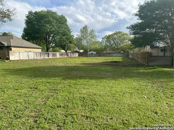 LOT 3 Chaparral Creek Dr., Boerne, TX 78006