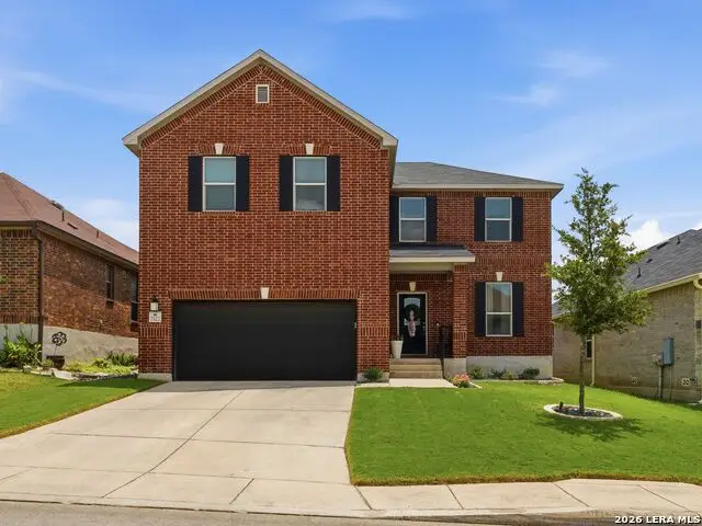 7522 San Mirienda, Boerne, TX 78015 - #1