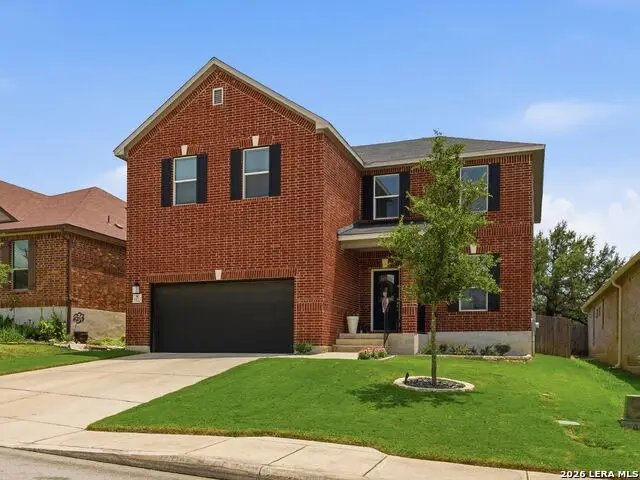 7522 San Mirienda, Boerne, TX 78015 - #3