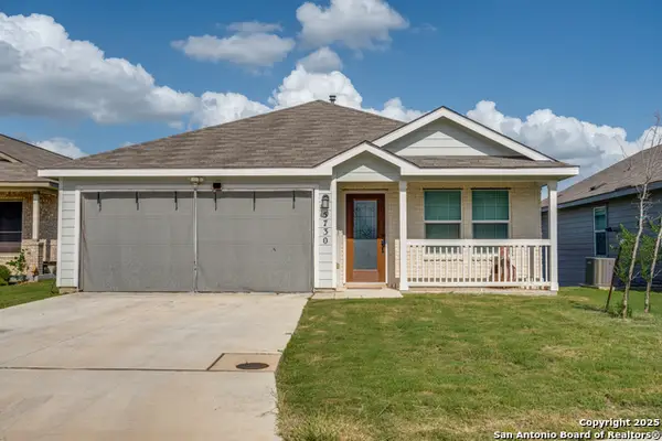 5730 Leisure Cres, Converse, TX 78109