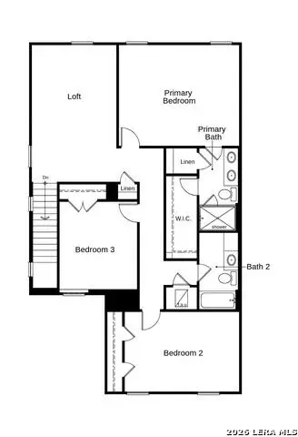 9407 Griffith Run, Converse, TX 78109 - #2