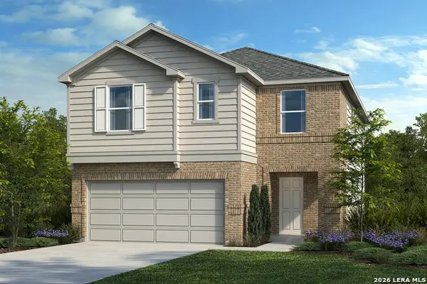 9564 Griffith Run, Converse, TX 78109